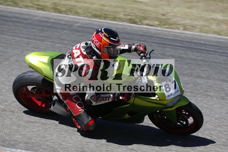 /13 01.05.2026  Speer Racing ADR/Gruppe gruen/87